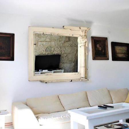 Mala Oaza Apartment Cacak Luaran gambar