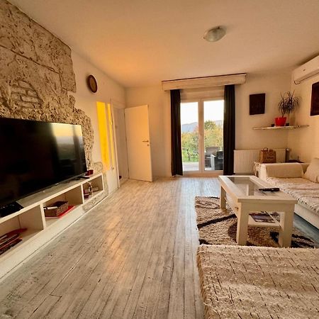 Mala Oaza Apartment Cacak Luaran gambar