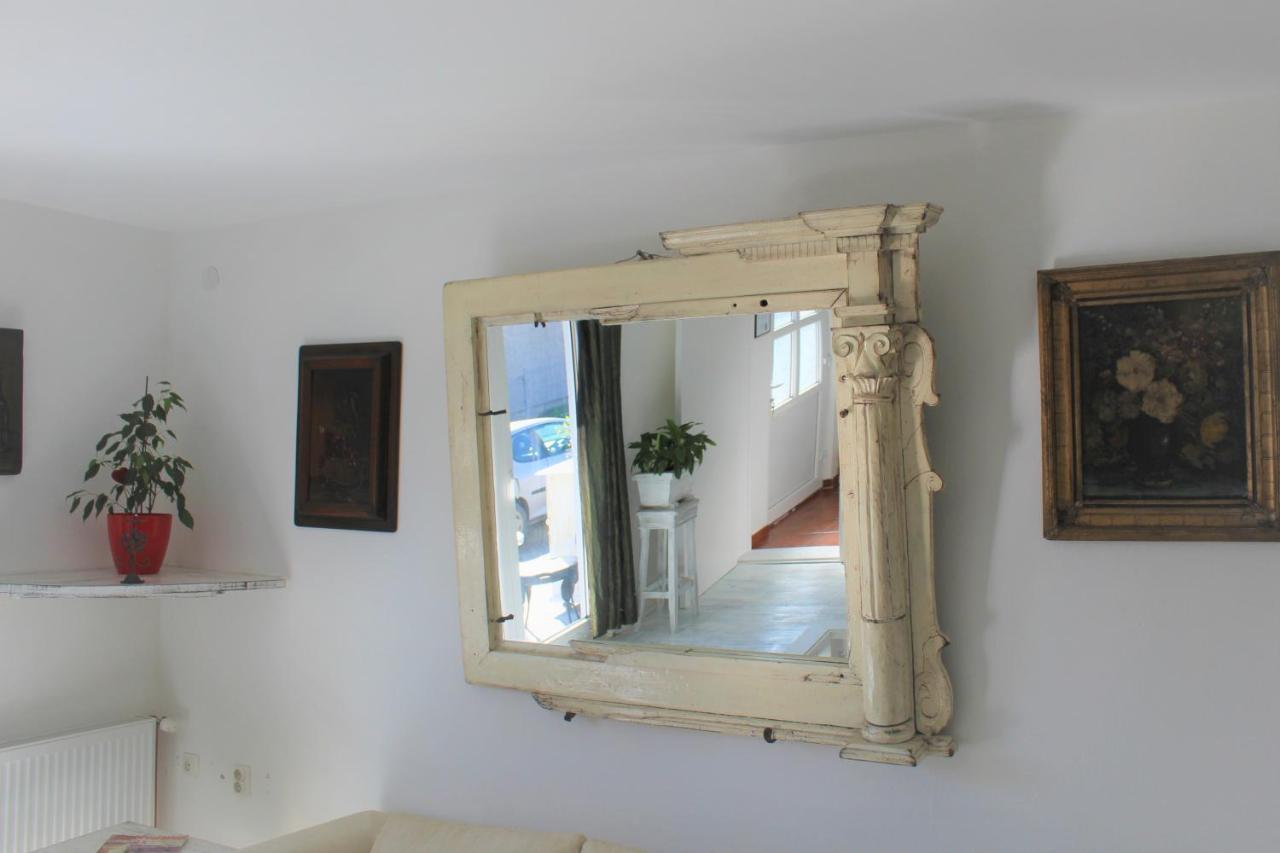 Mala Oaza Apartment Cacak Luaran gambar
